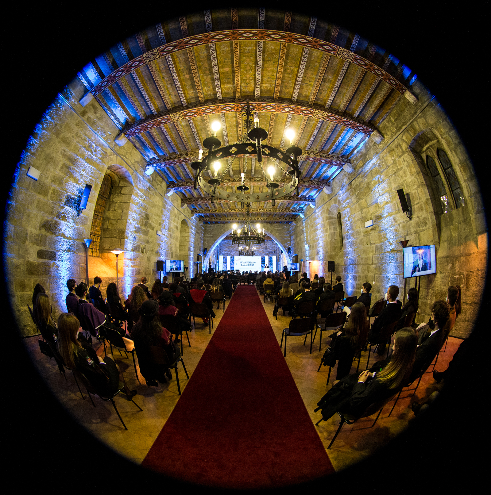 Imagem número 5 da galeria Aniversário AAUM