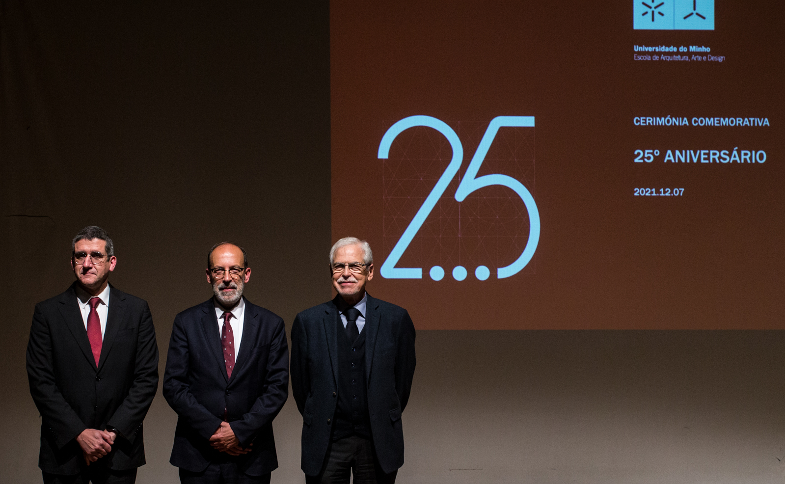 Imagem número 10 da galeria Aniversário Escola de Arquitetura