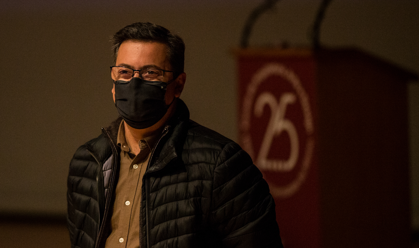 Imagem número 8 da galeria Aniversário Escola de Arquitetura