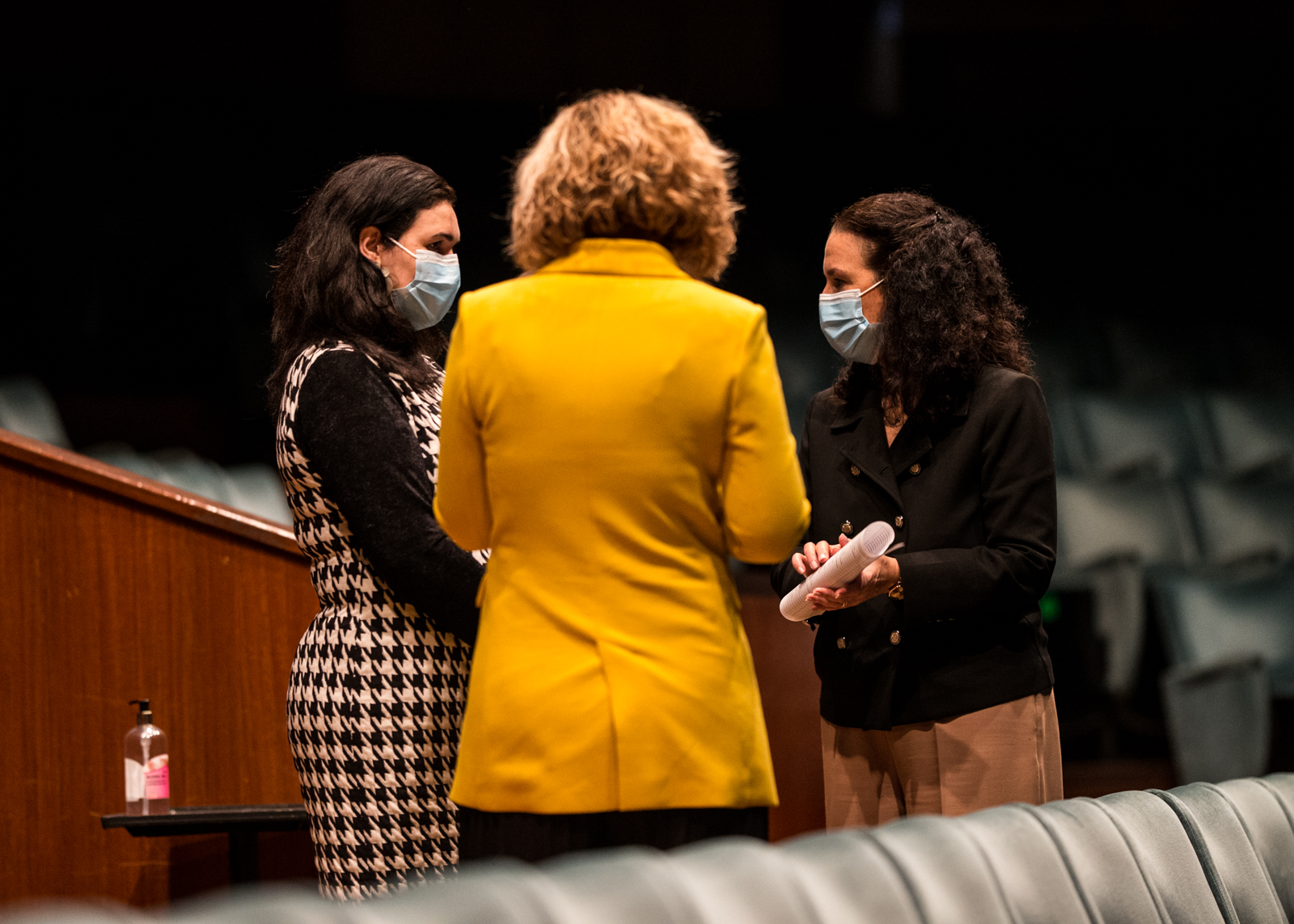 Imagem número 7 da galeria Aniversário Escola de Arquitetura