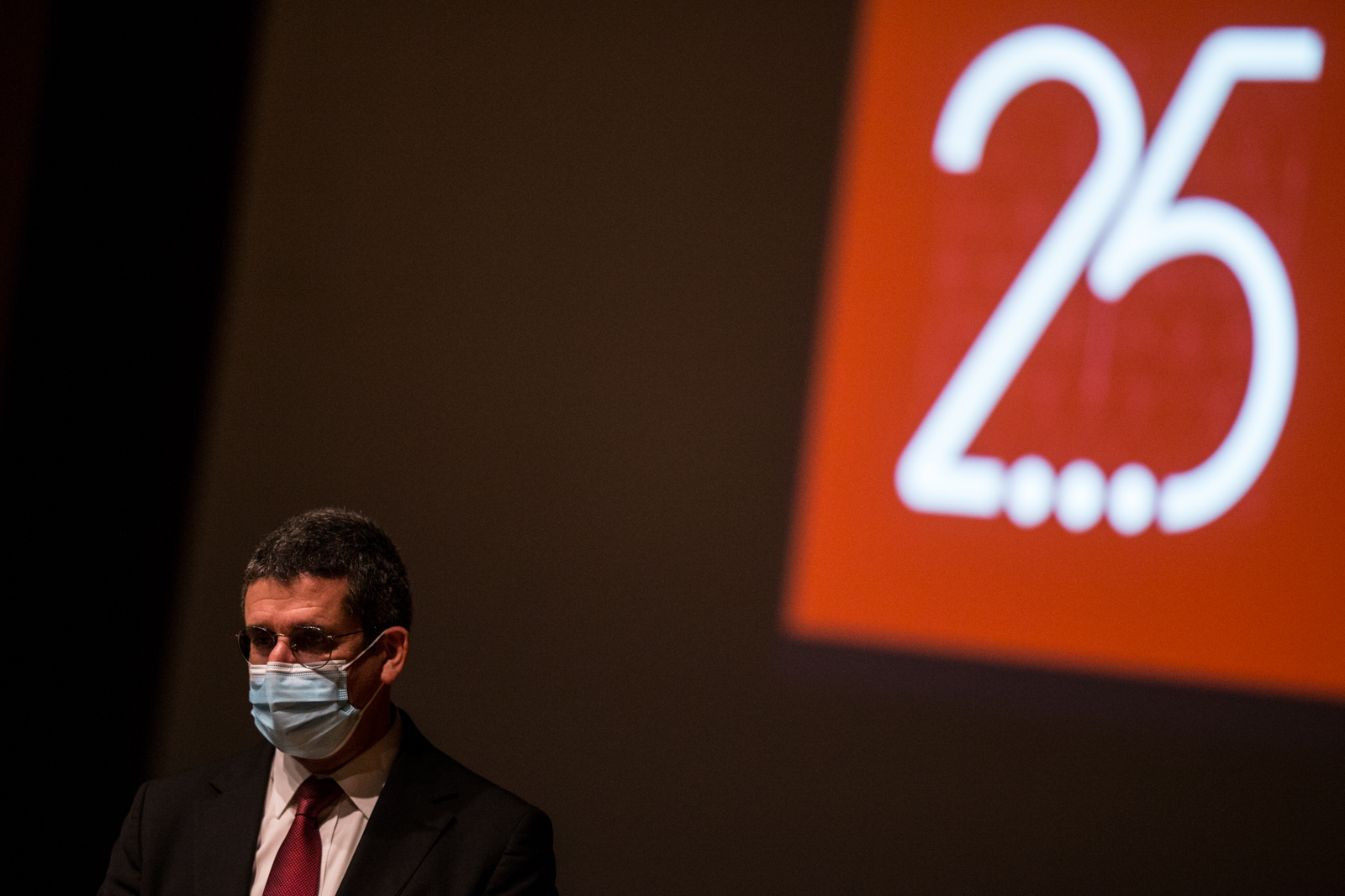 Imagem número 5 da galeria Aniversário Escola de Arquitetura