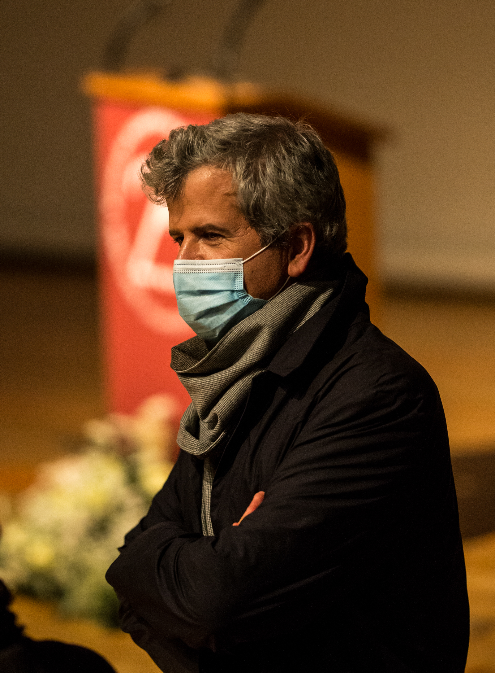 Imagem número 1 da galeria Aniversário Escola de Arquitetura