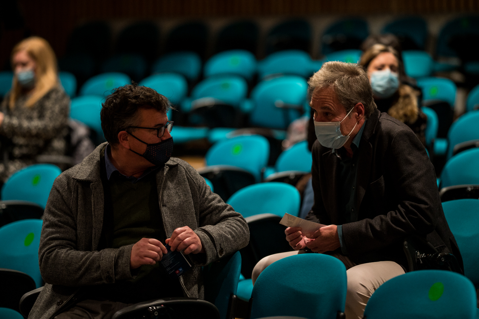 Imagem número 3 da galeria Aniversário ELACH