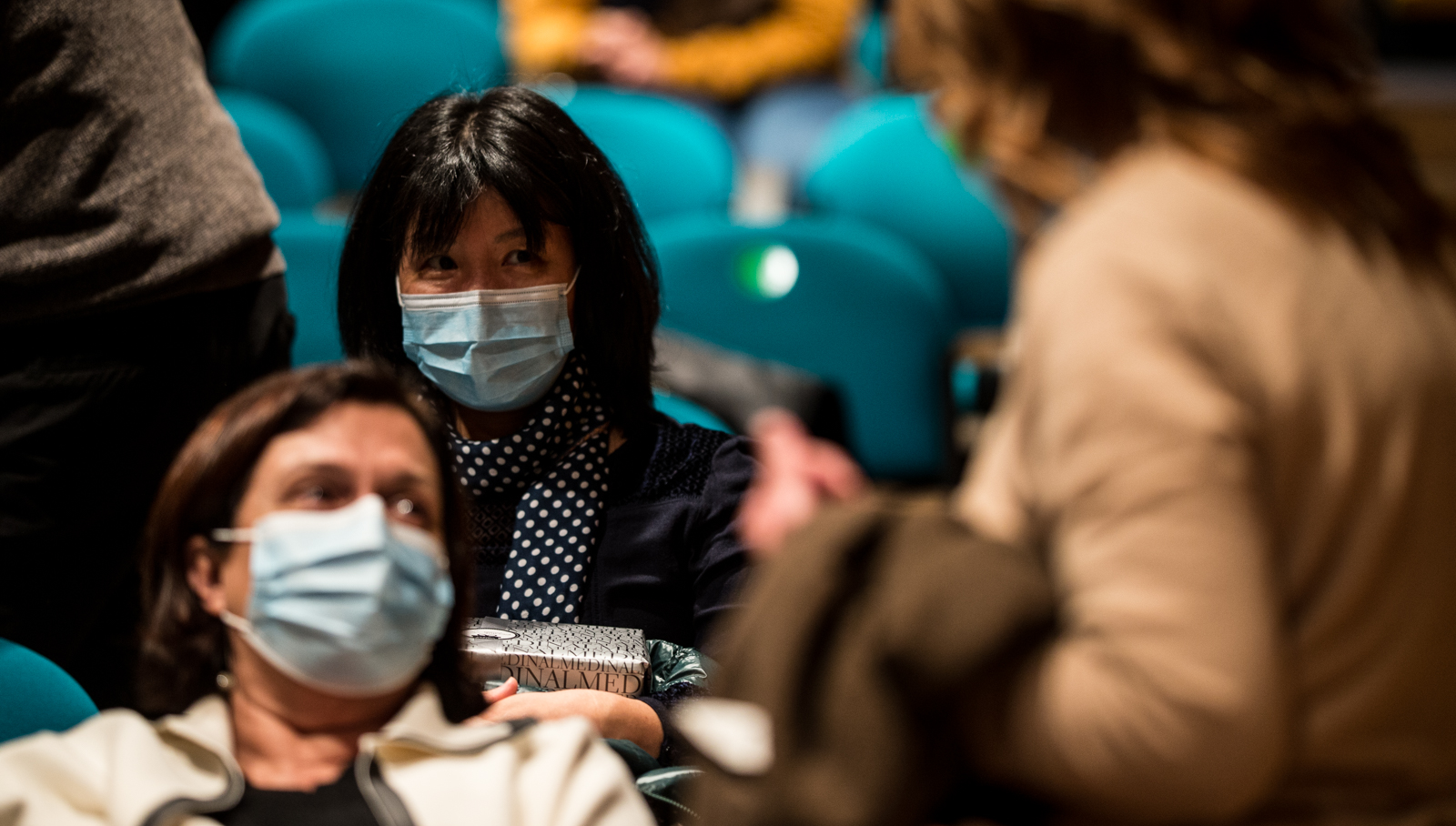 Imagem número 2 da galeria Aniversário ELACH