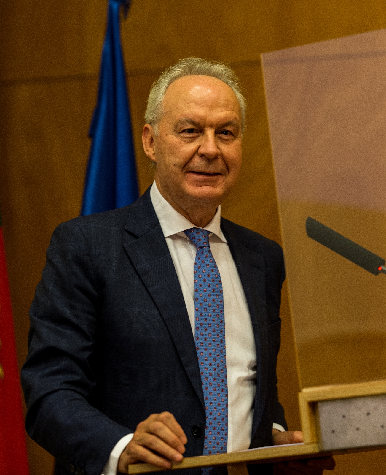 Imagem número 10 da galeria Aniversário Escola de Direito