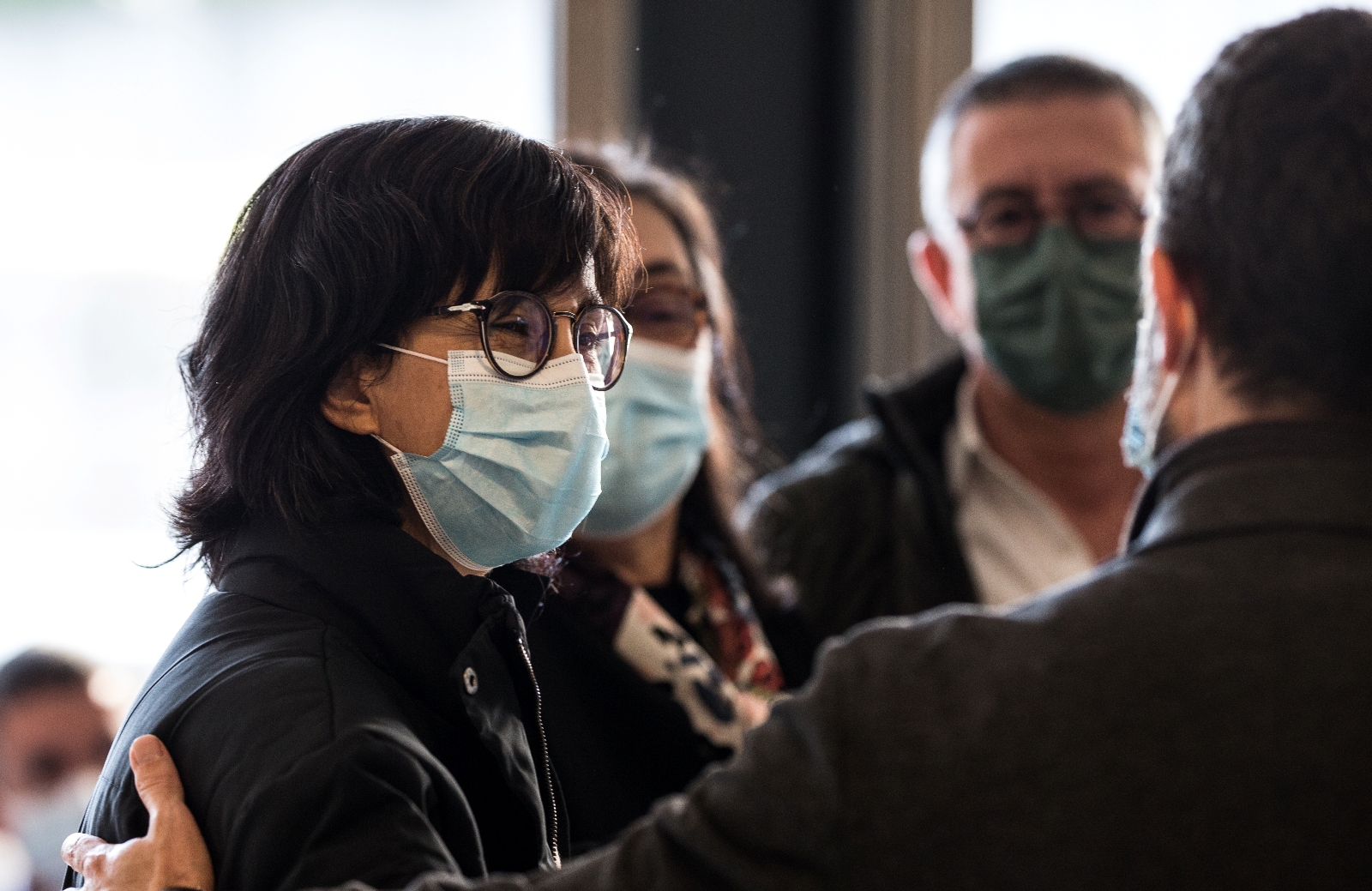 Imagem número 4 da galeria Aniversário Escola de Direito