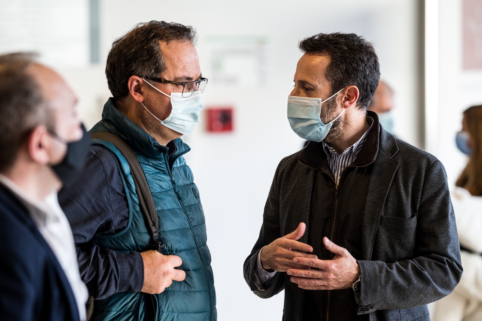 Imagem número 7 da galeria Aniversário Escola de Direito