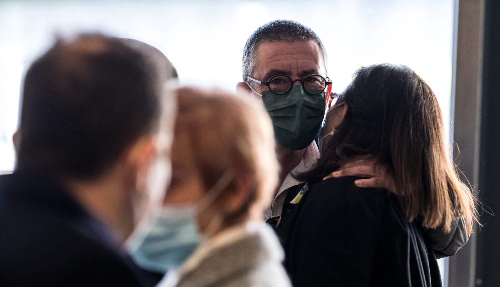 Imagem número 6 da galeria Aniversário Escola de Direito