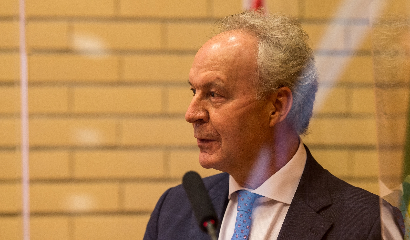 Imagem número 8 da galeria Aniversário Escola de Direito