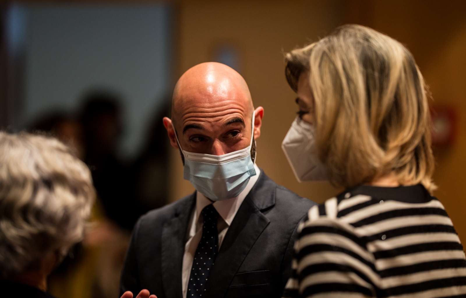 Imagem número 3 da galeria Aniversário Escola de Enfermagem