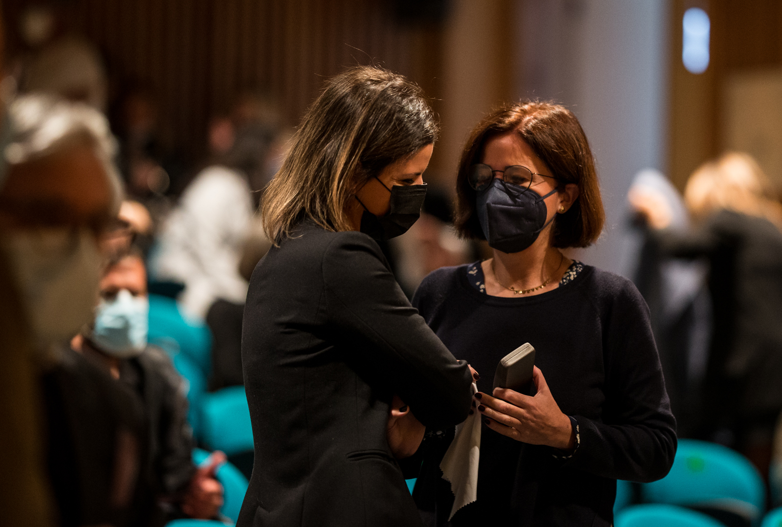 Imagem número 1 da galeria Aniversário ICS