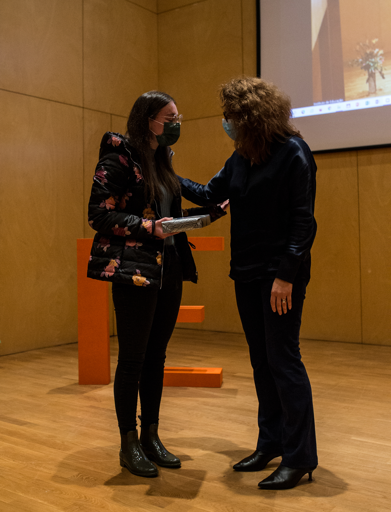 Imagem número 9 da galeria Aniversário Instituto de Educação