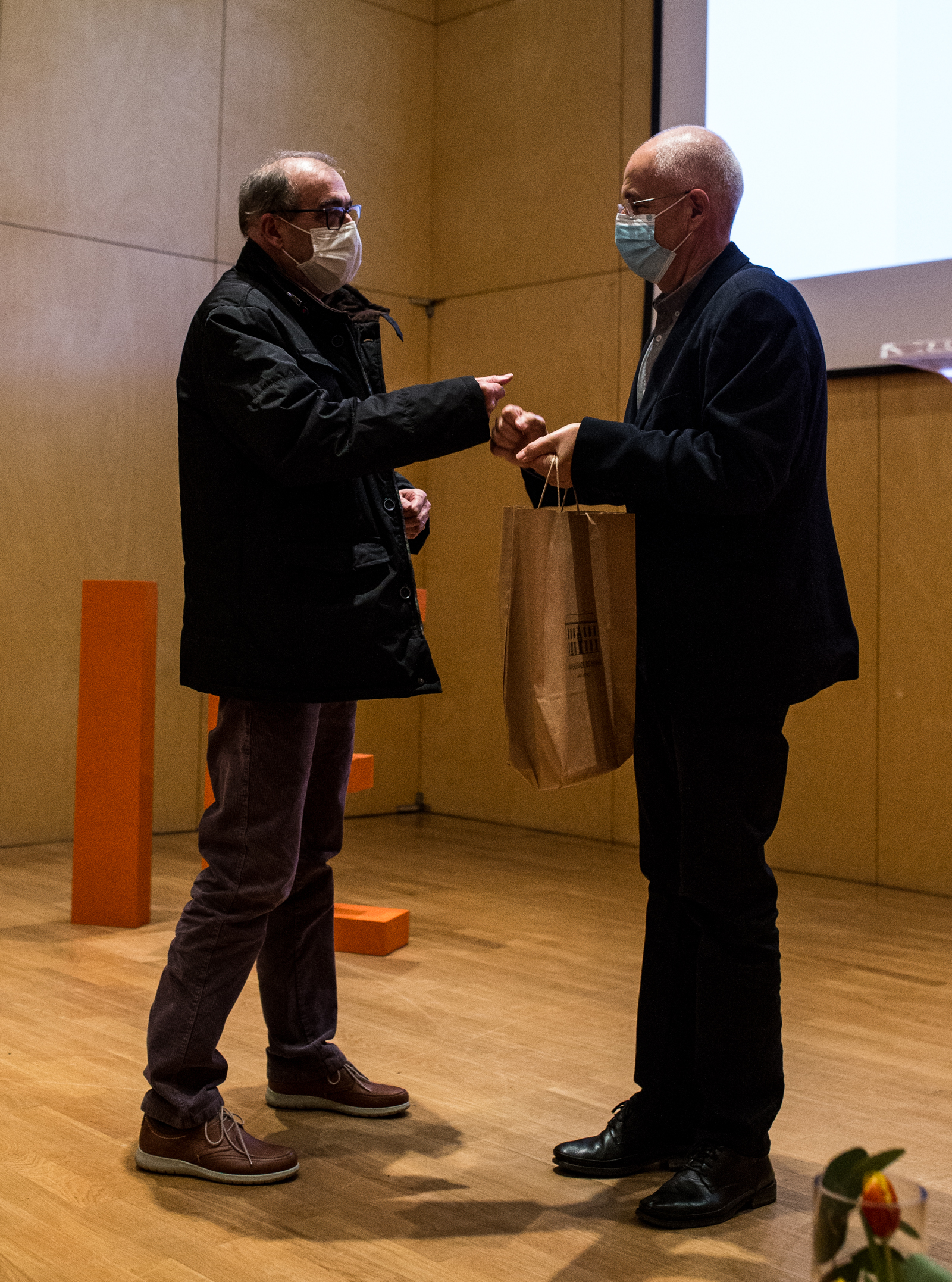 Imagem número 5 da galeria Aniversário Instituto de Educação