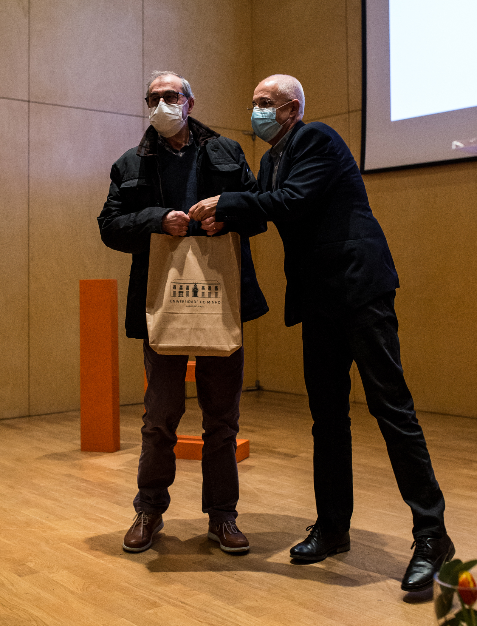 Imagem número 4 da galeria Aniversário Instituto de Educação