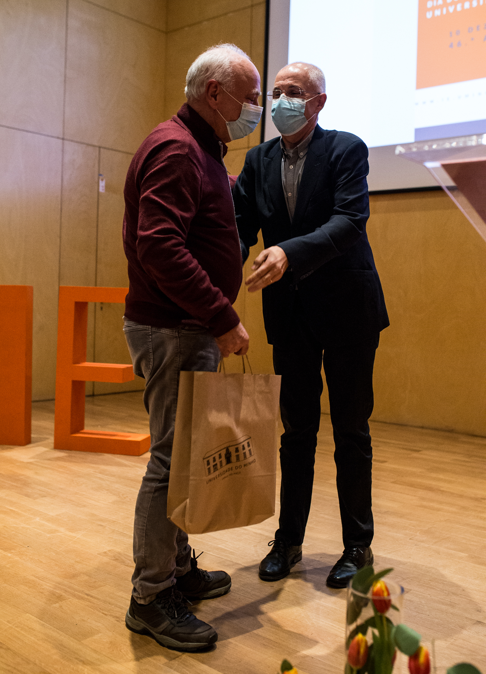 Imagem número 6 da galeria Aniversário Instituto de Educação