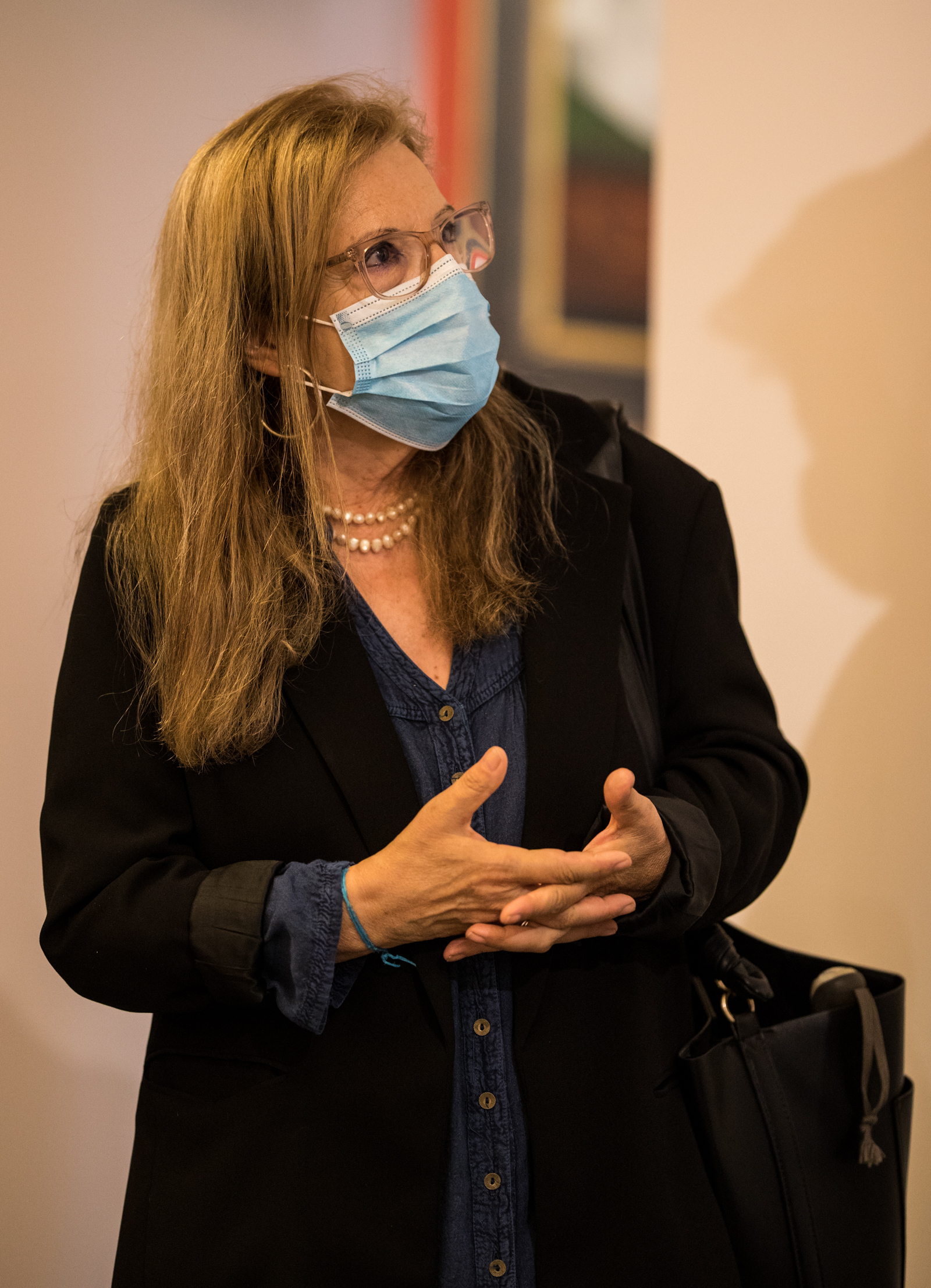 Imagem número 6 da galeria Apresentação Exposição André Soares