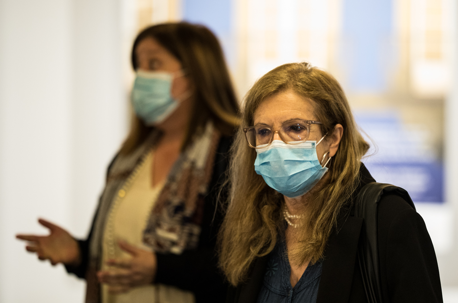 Imagem número 2 da galeria Apresentação Exposição André Soares