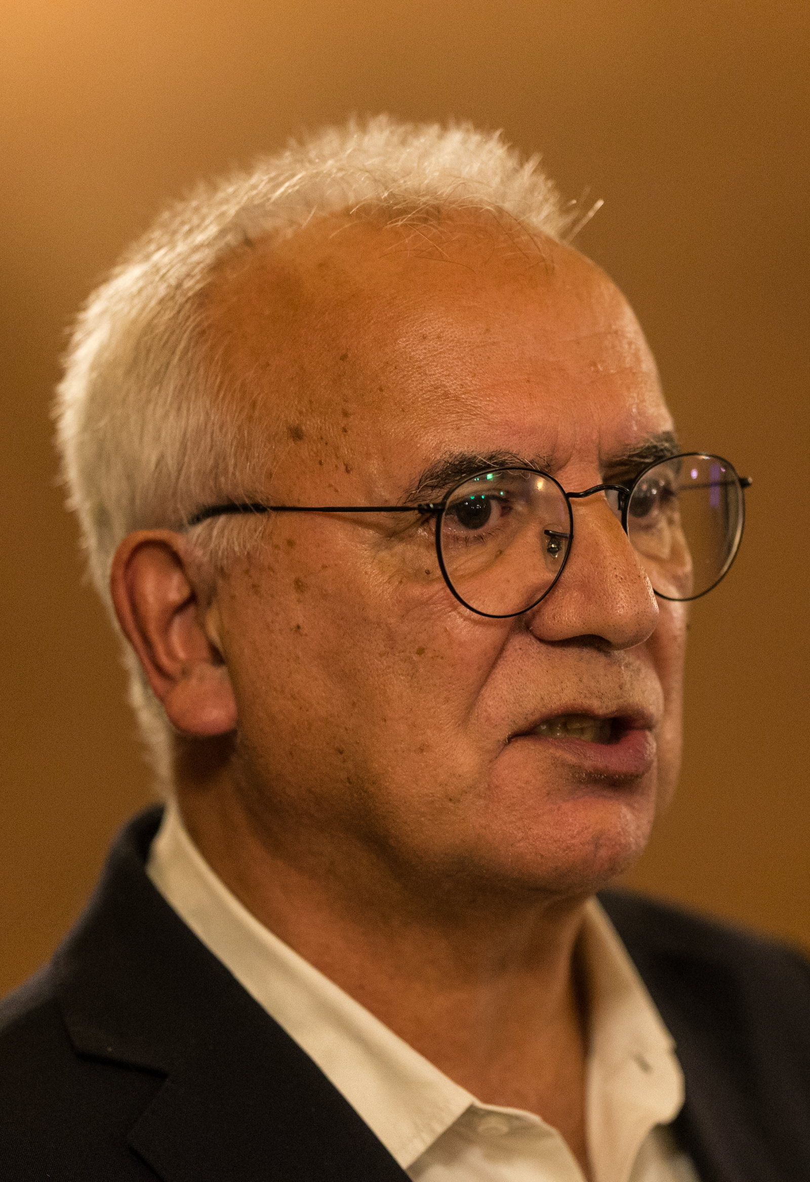 Imagem número 6 da galeria Apresentação do livro Crise do Liberalismo