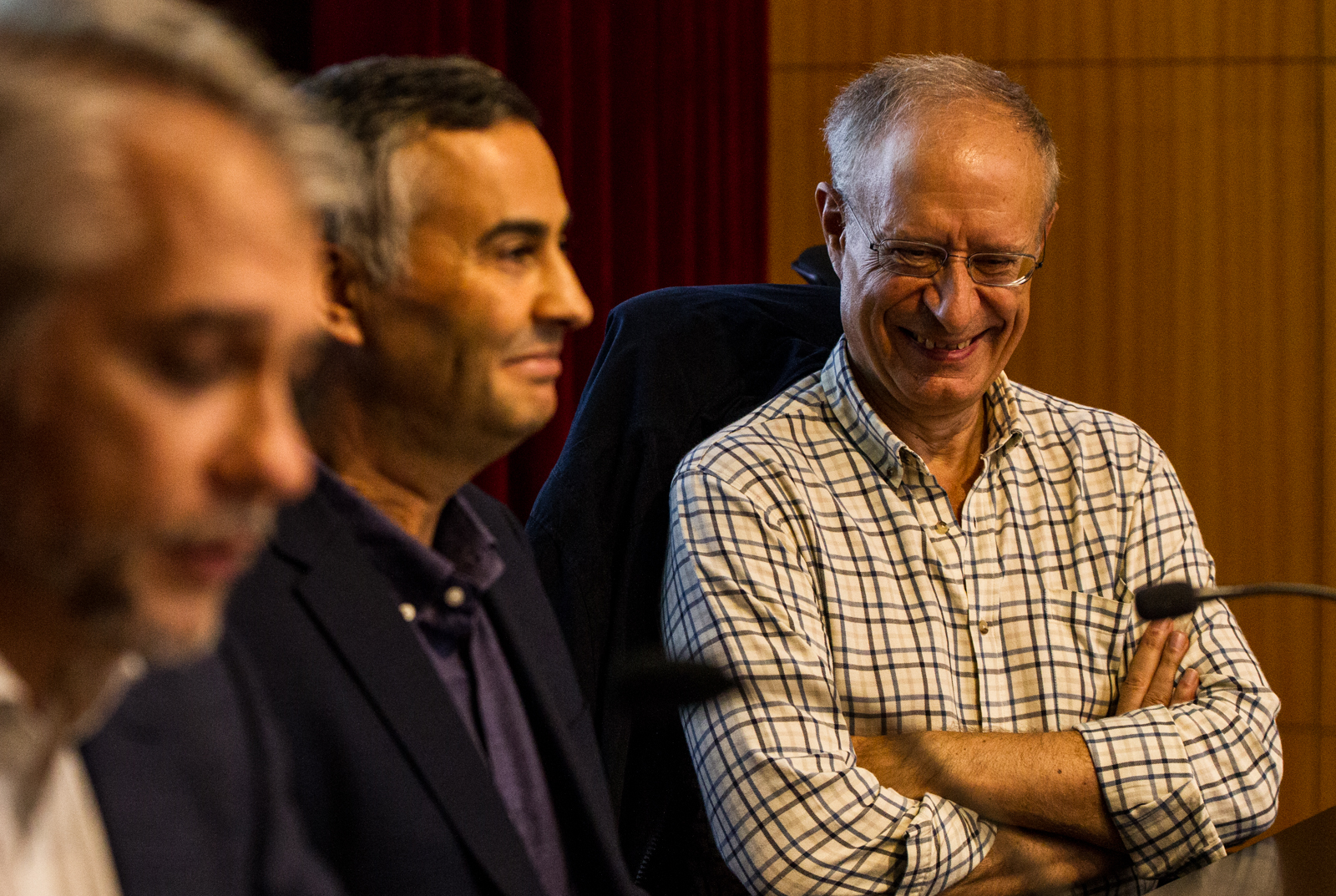 Imagem número 9 da galeria Apresentação do livro Manual de Economia Politica