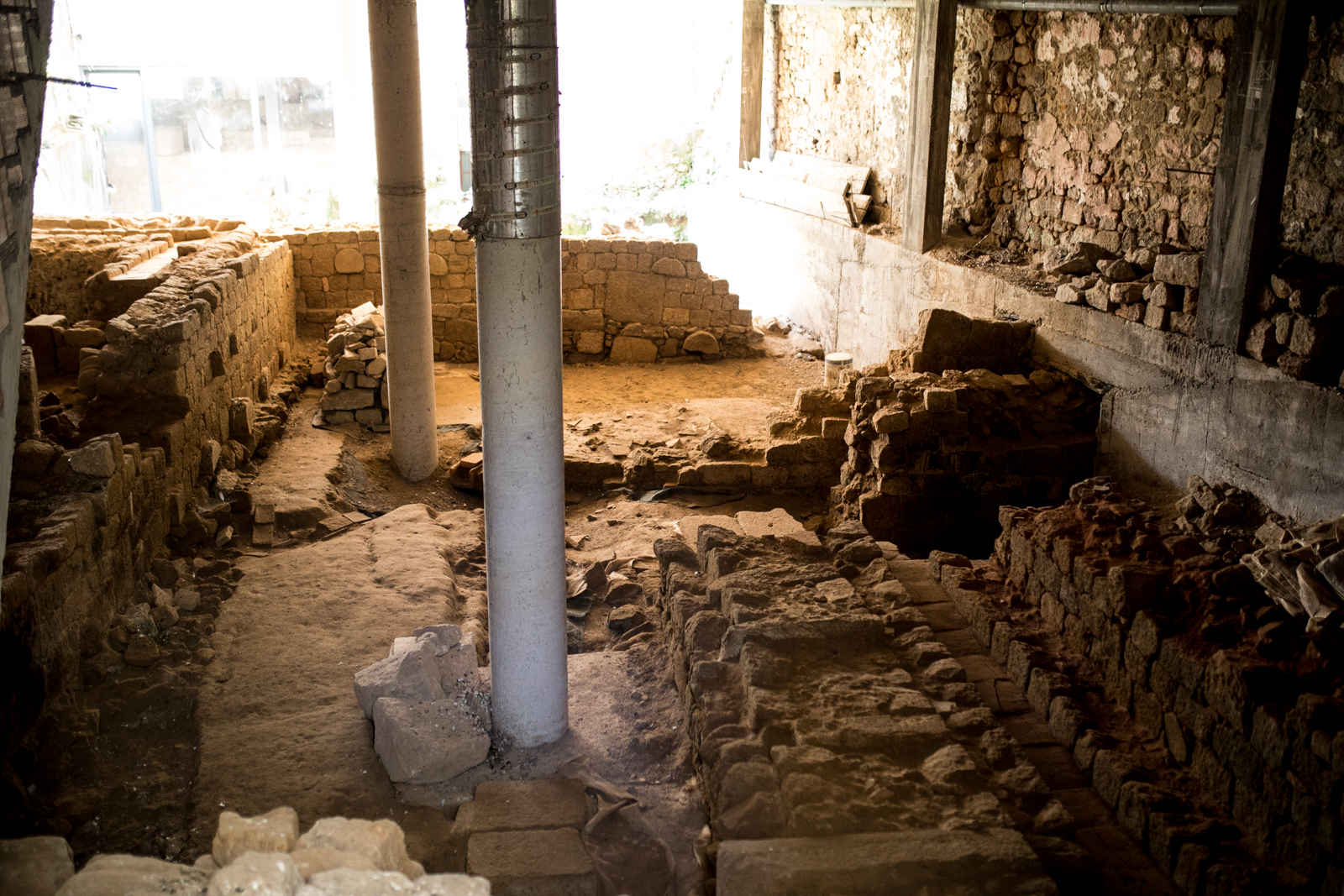 Imagem número 10 da galeria Assinatura do Protocolo da Rua Nova das Travessas