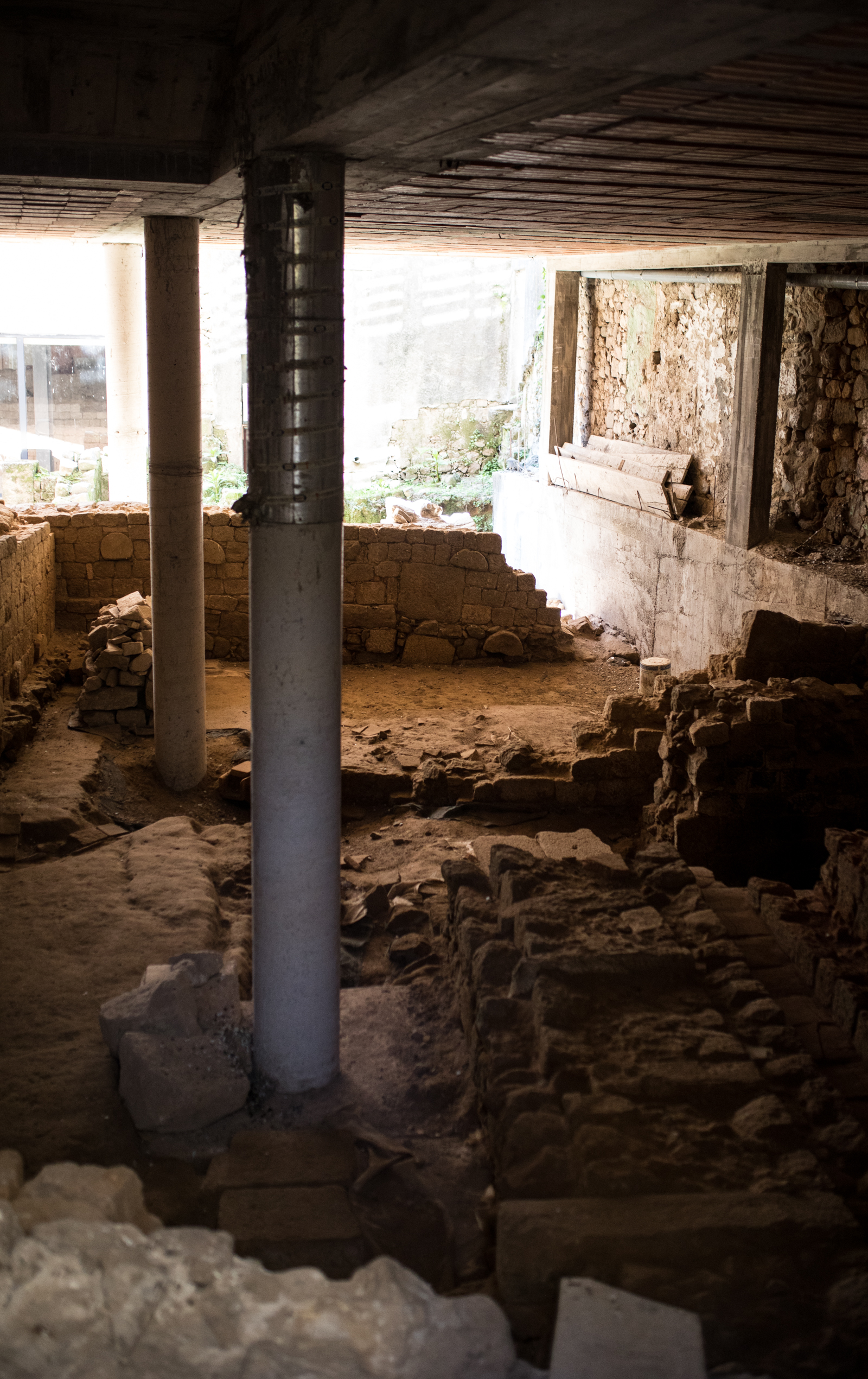 Imagem número 8 da galeria Assinatura do Protocolo da Rua Nova das Travessas