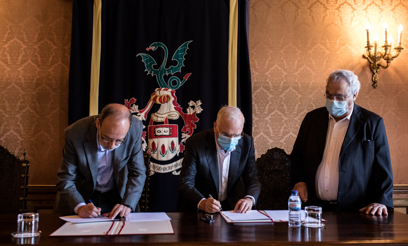 Imagem número 6 da galeria Assinatura Protocolo Moldit