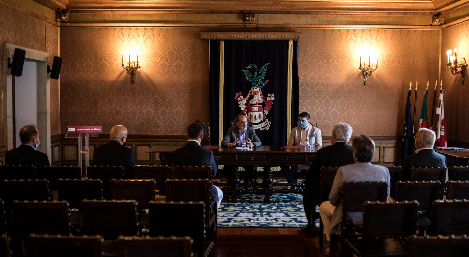 Imagem número 9 da galeria Assinatura Protocolo Moldit