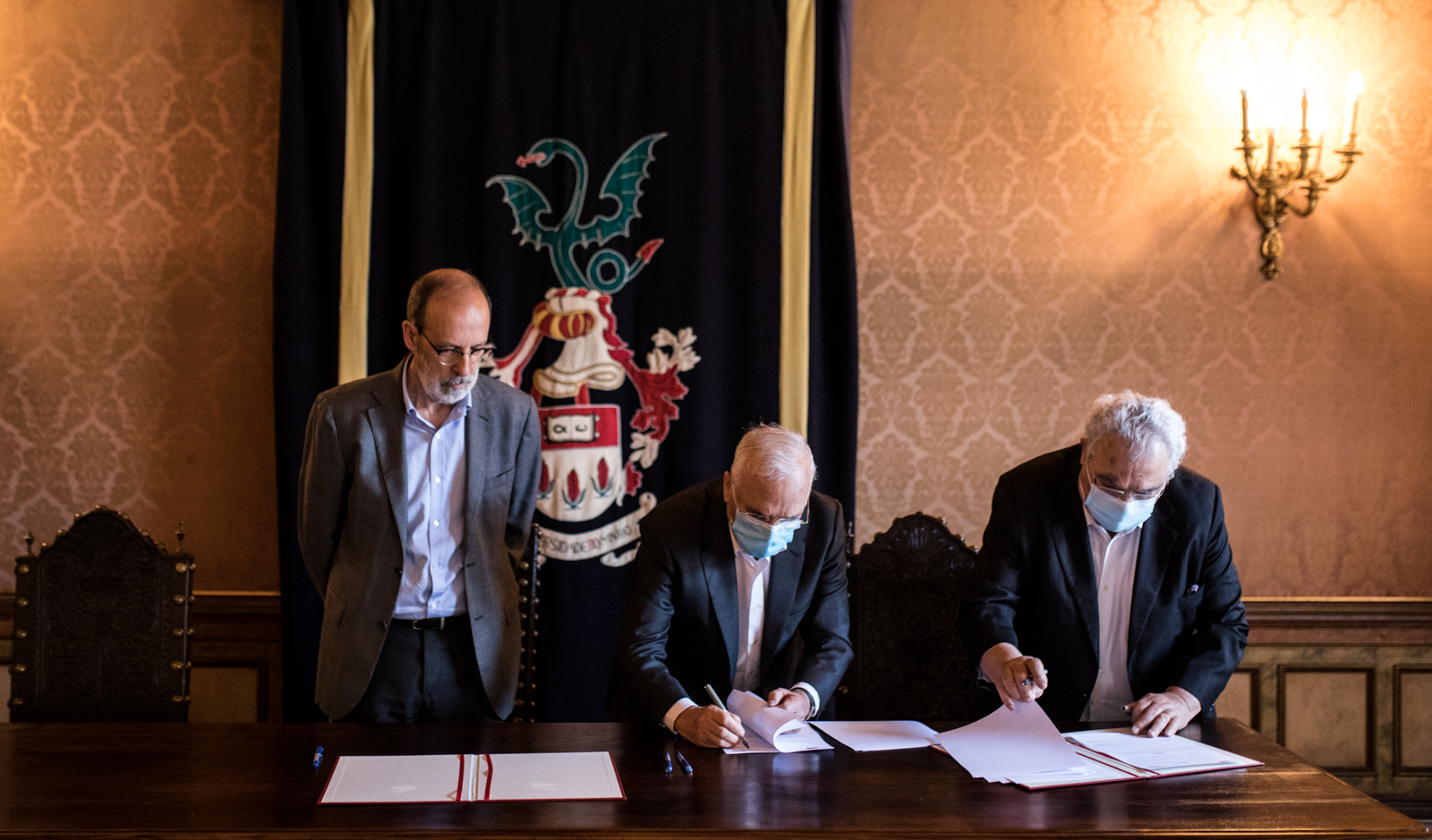 Imagem número 2 da galeria Assinatura Protocolo Moldit