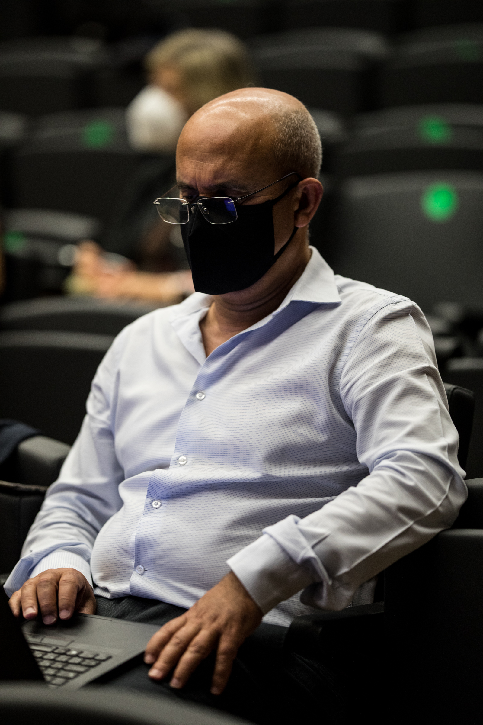 Imagem número 6 da galeria Avaliação da Aplicação do Regime Fundacional na Universidade do Minho - Seminario 2