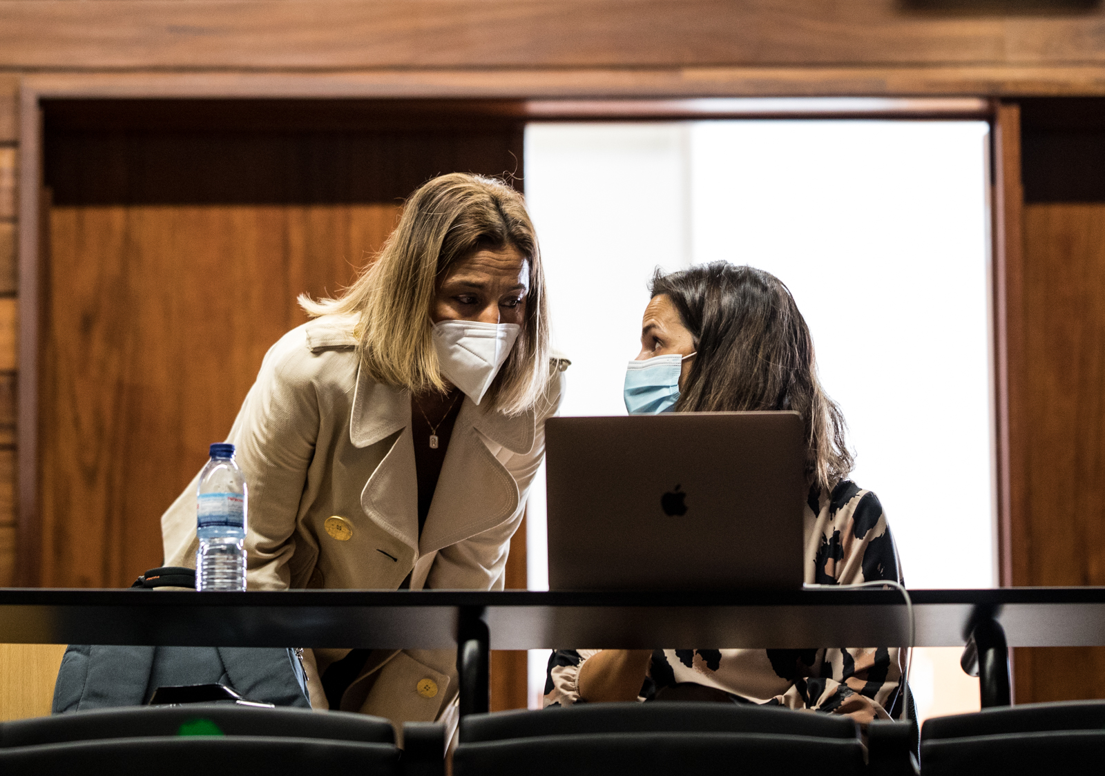 Imagem número 9 da galeria Avaliação da Aplicação do Regime Fundacional na Universidade do Minho - Seminario 2