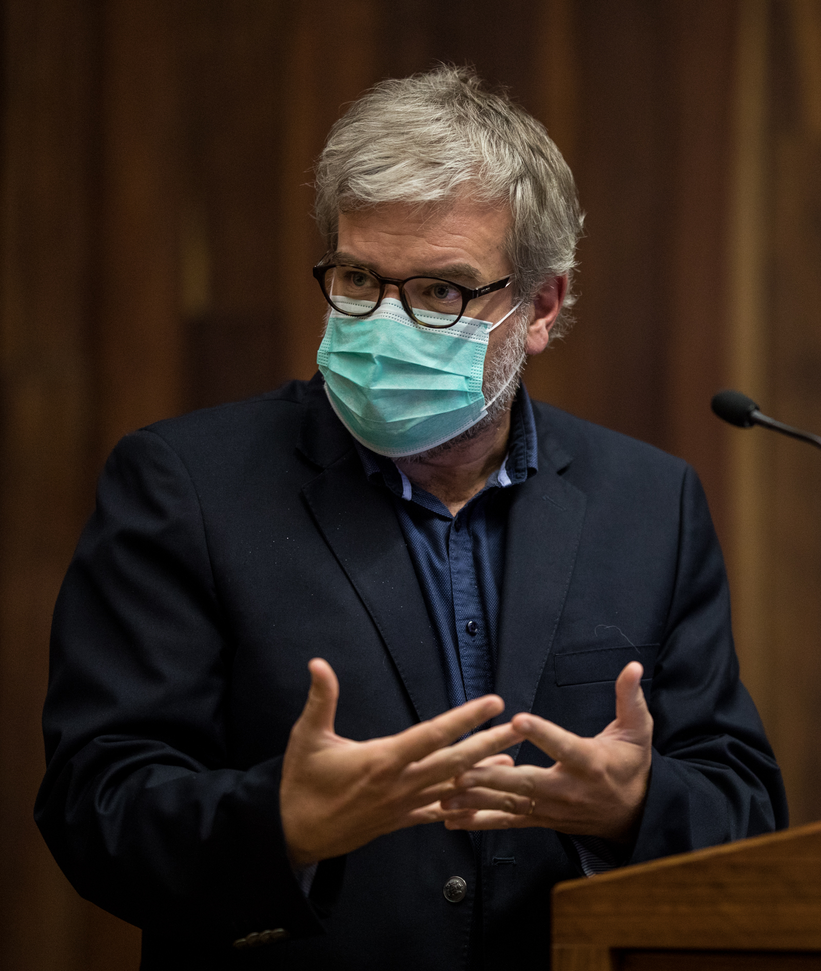 Imagem número 10 da galeria Avaliação da Aplicação do Regime Fundacional na Universidade do Minho - Seminario 2