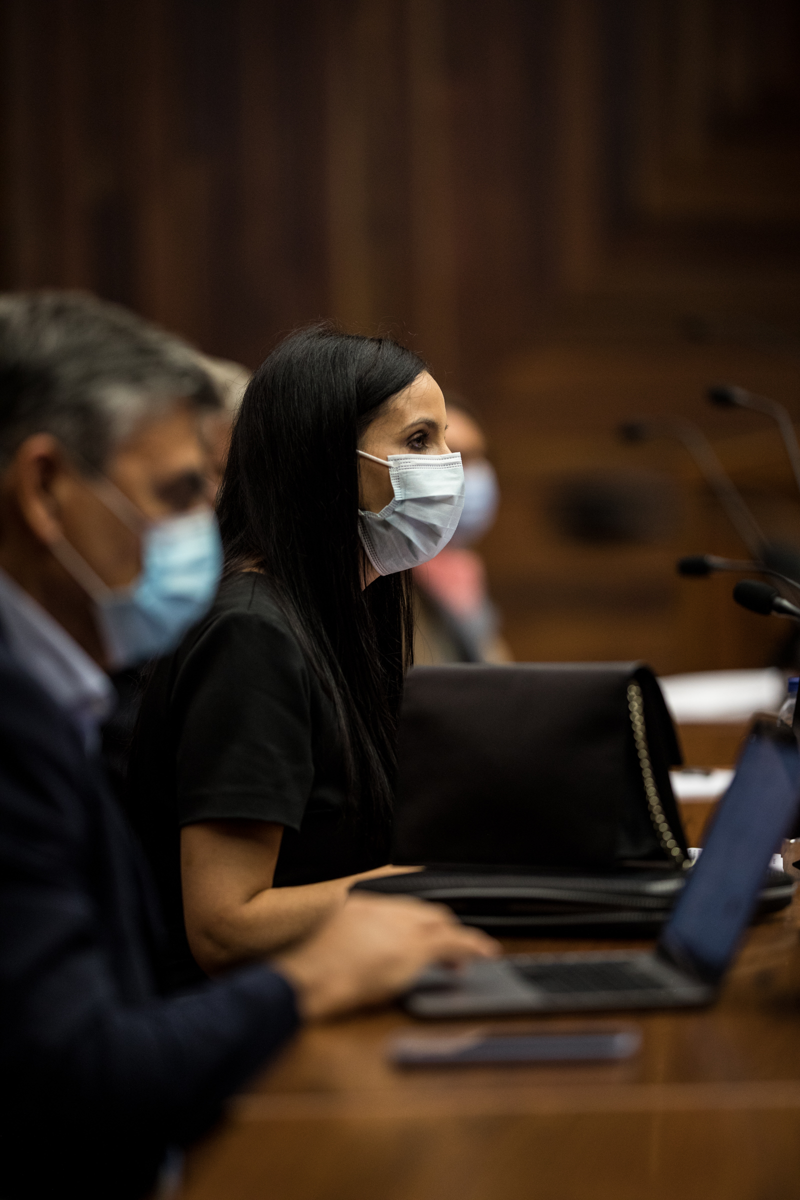 Imagem número 8 da galeria Avaliação da Aplicação do Regime Fundacional na Universidade do Minho - Seminario 2