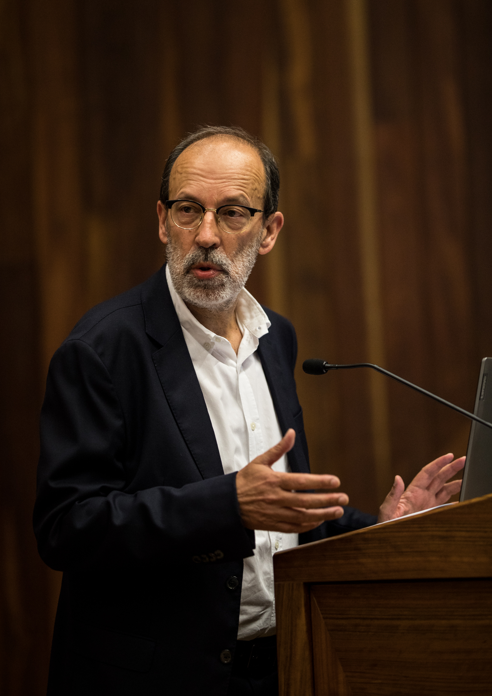 Imagem número 6 da galeria Avaliação da Aplicação do Regime Fundacional na Universidade do Minho - Seminario 2