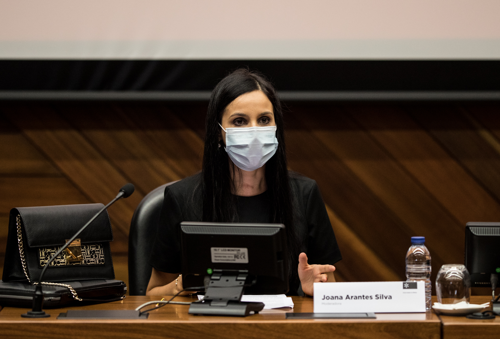 Imagem número 5 da galeria Avaliação da Aplicação do Regime Fundacional na Universidade do Minho - Seminario 2