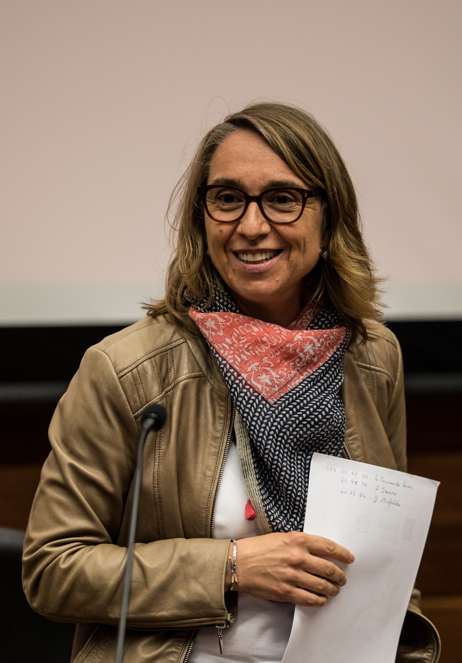 Imagem número 7 da galeria Avaliação da Aplicação do Regime Fundacional na Universidade do Minho - Seminario 2