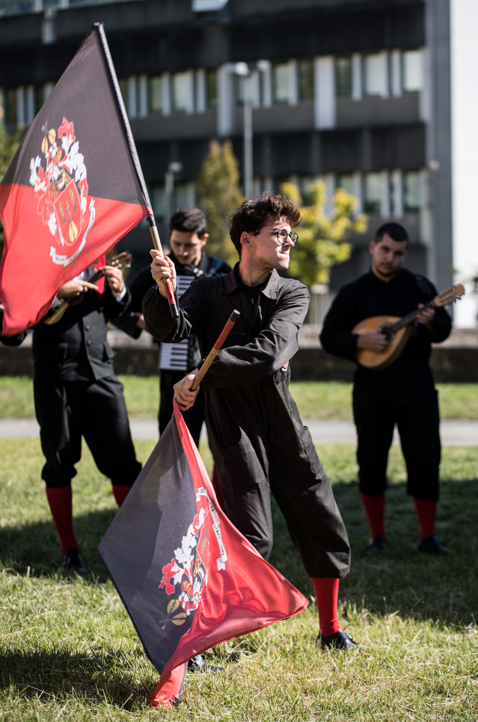 Imagem número 7 da galeria Boas-vindas Erasmus