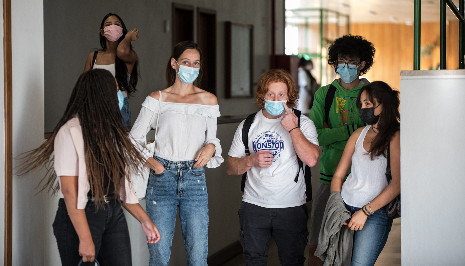 Imagem número 9 da galeria Boas-vindas Erasmus