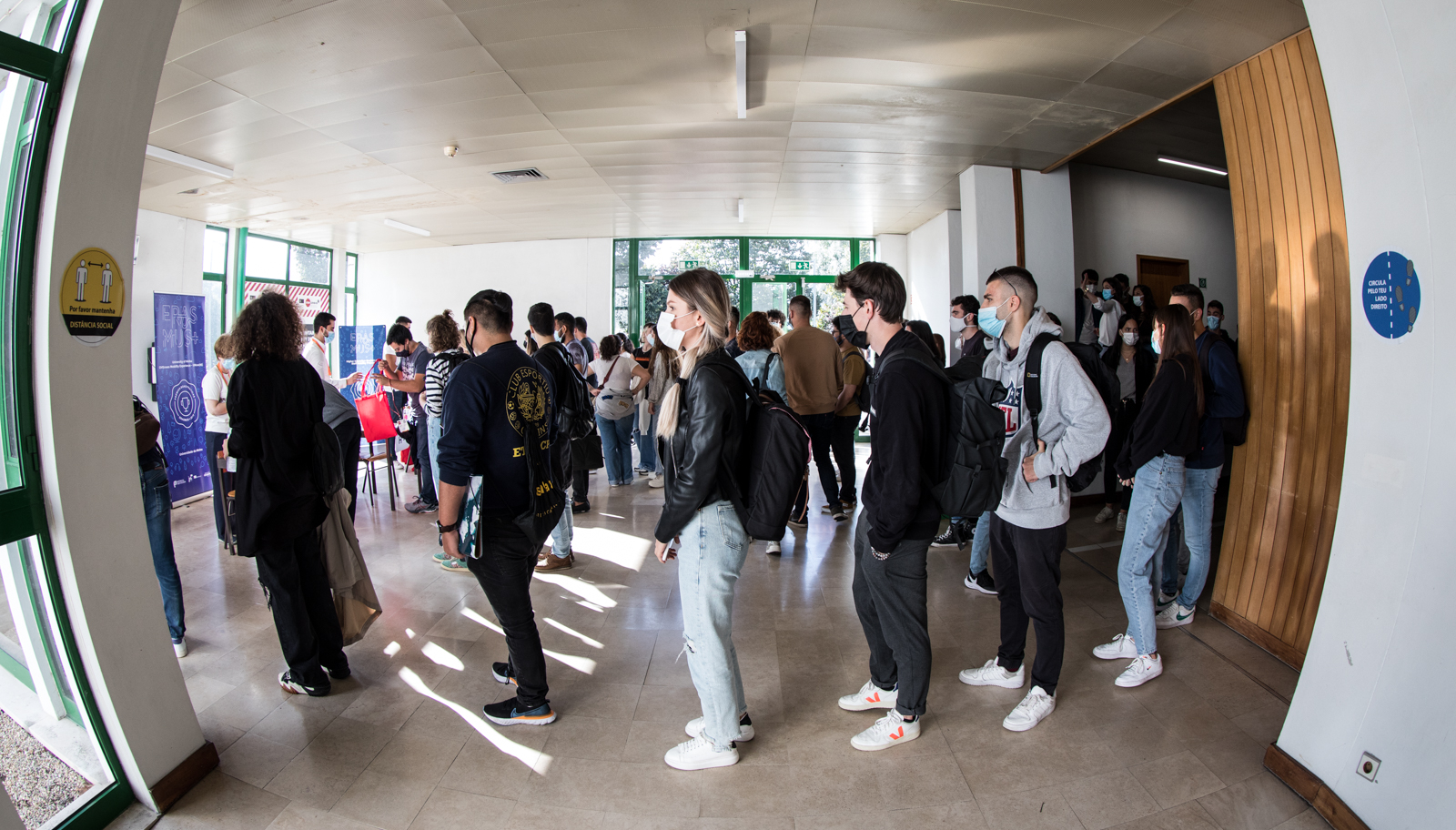 Imagem número 2 da galeria Boas-vindas Erasmus