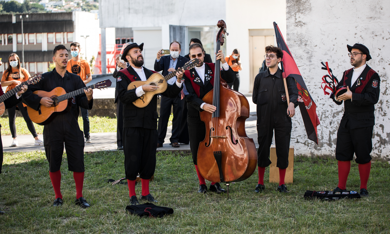 Imagem número 8 da galeria Boas-vindas Erasmus