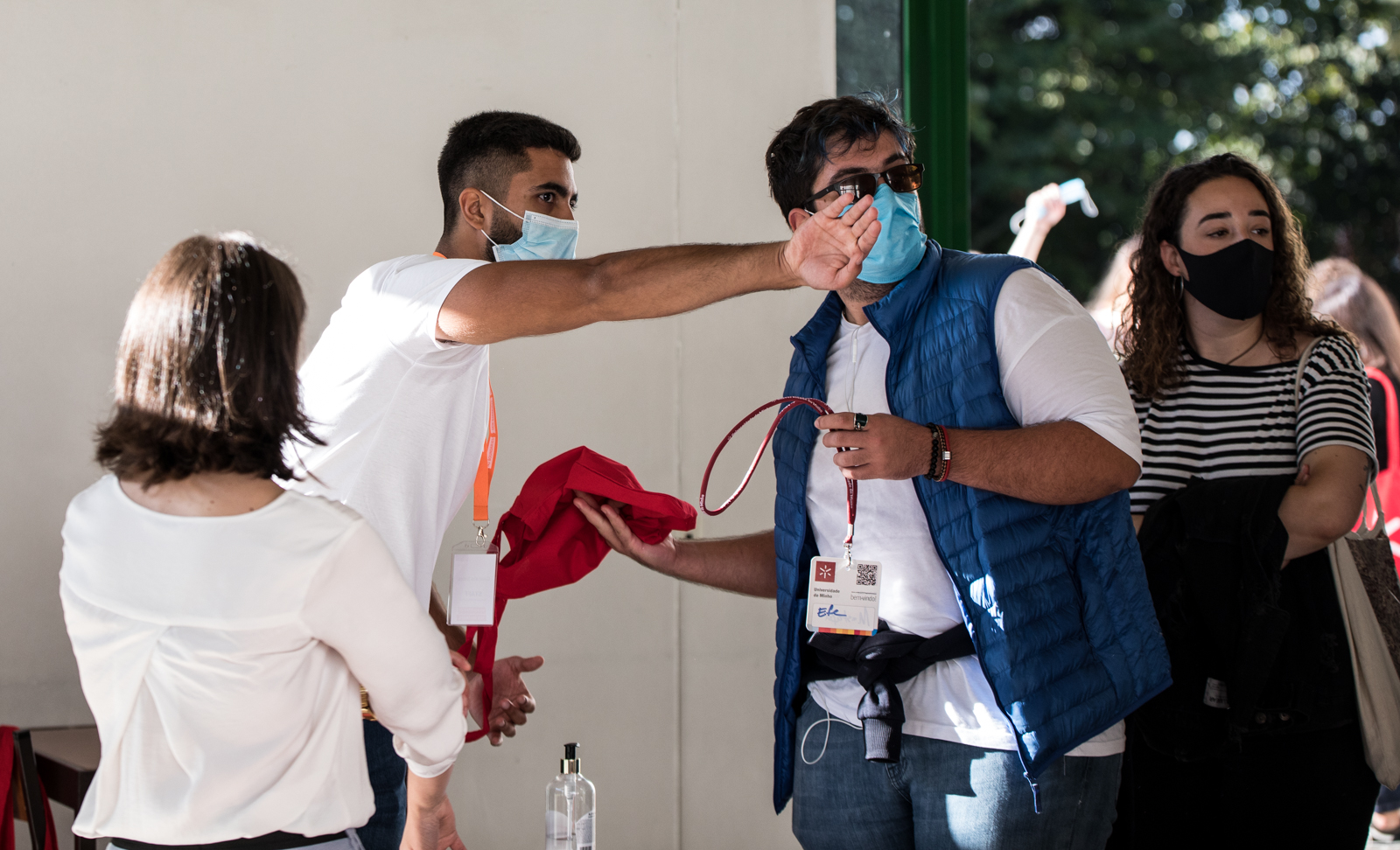 Imagem número 6 da galeria Boas-vindas Erasmus