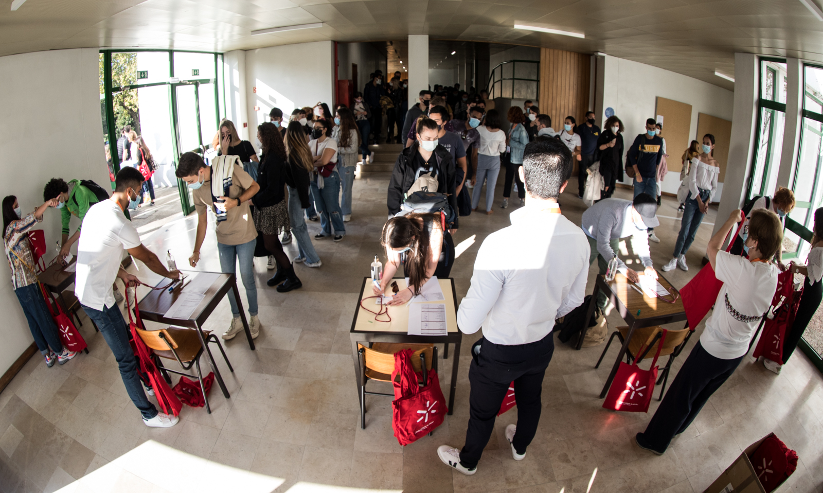 Imagem número 5 da galeria Boas-vindas Erasmus