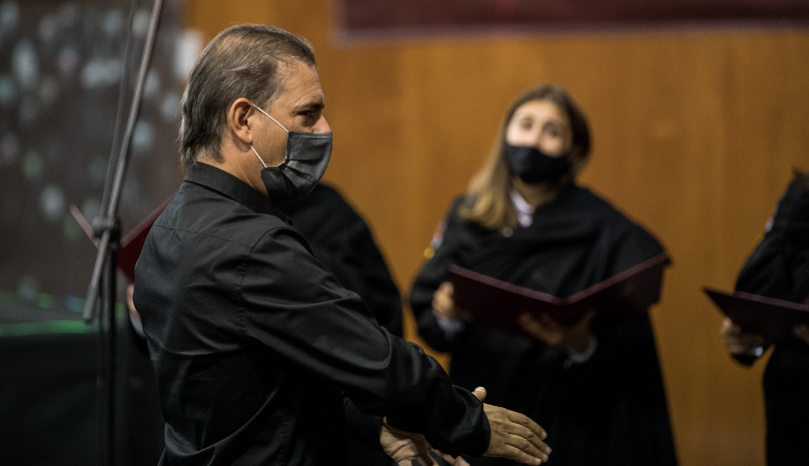 Imagem número 9 da galeria Boas-vindas Novos Alunos