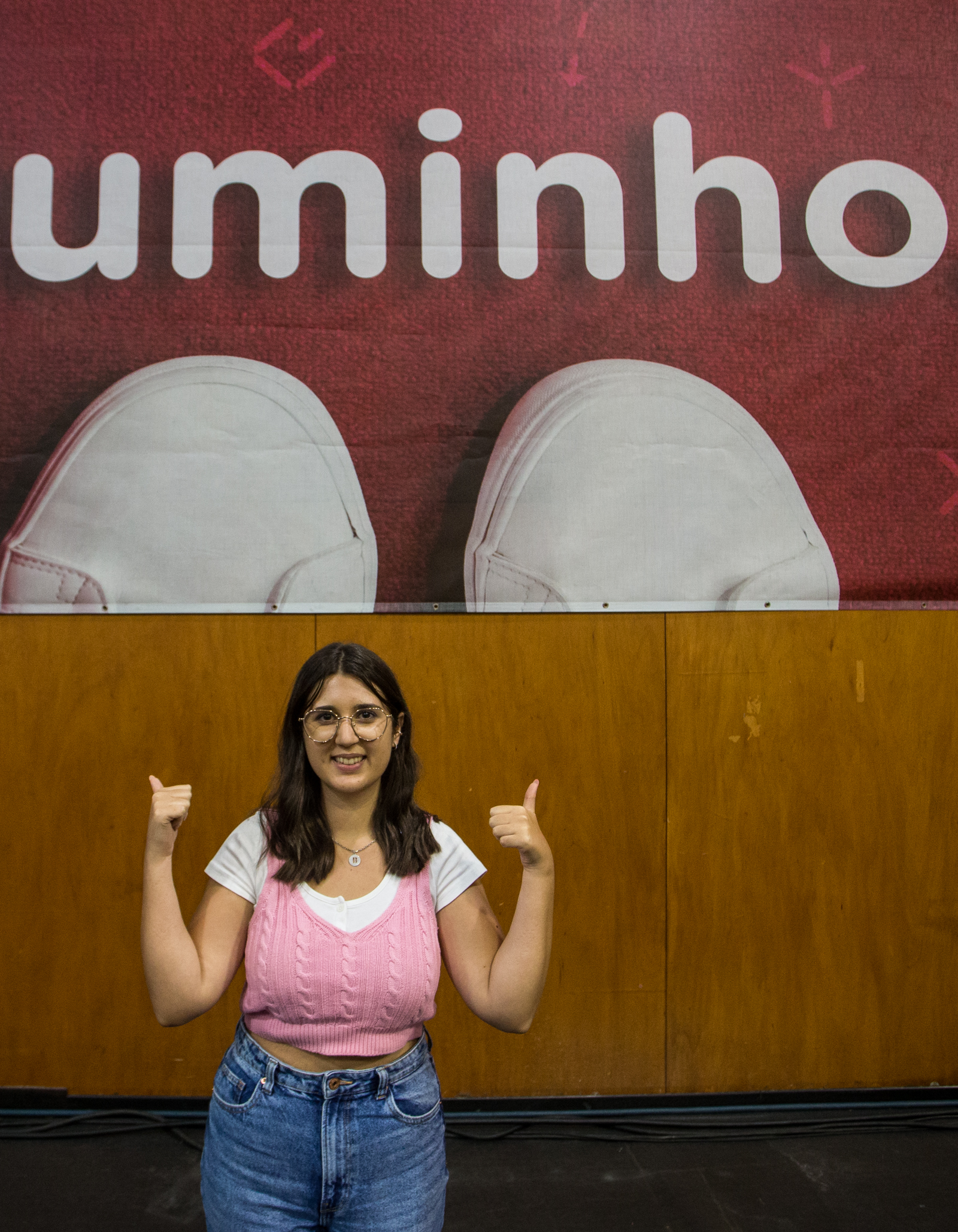 Imagem número 2 da galeria Boas-vindas Novos Alunos