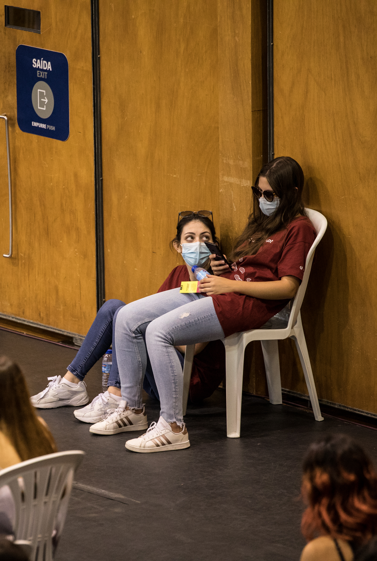 Imagem número 5 da galeria Boas-vindas Novos Alunos