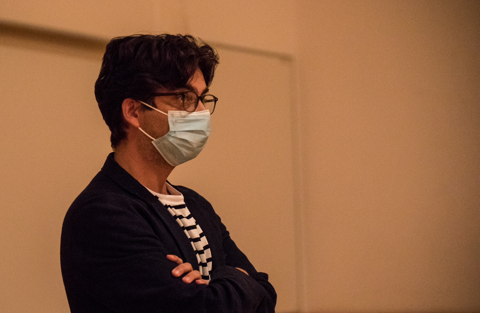 Imagem número 3 da galeria  Boas-vindas Unidades Orgânicas