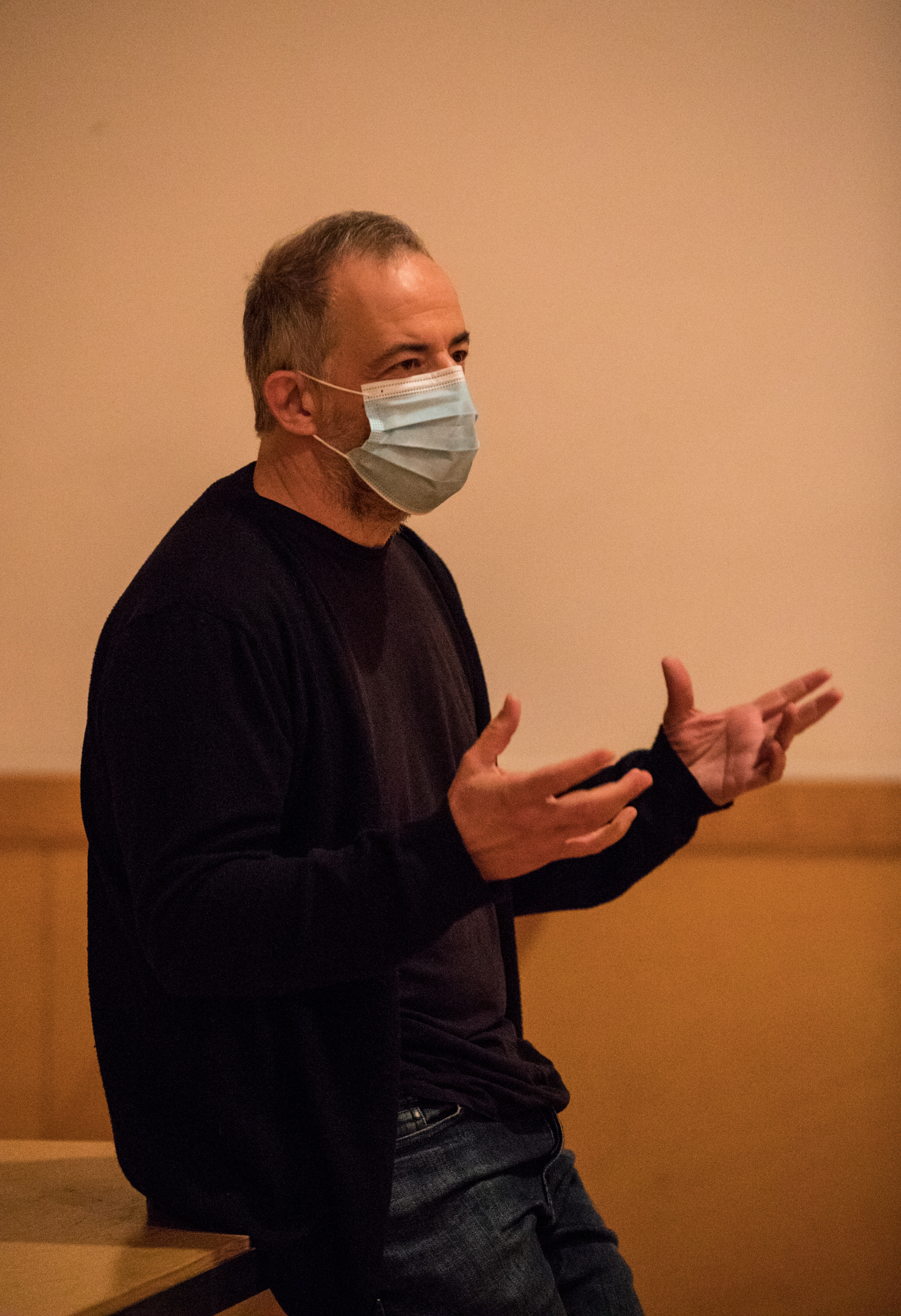 Imagem número 2 da galeria  Boas-vindas Unidades Orgânicas