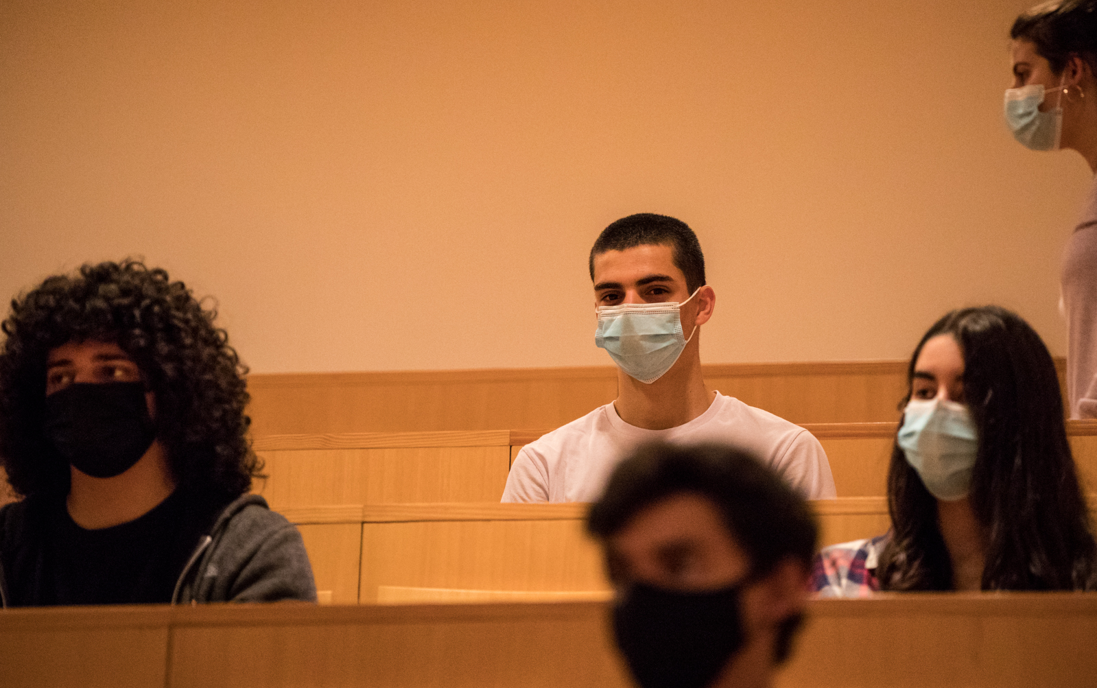 Imagem número 4 da galeria  Boas-vindas Unidades Orgânicas