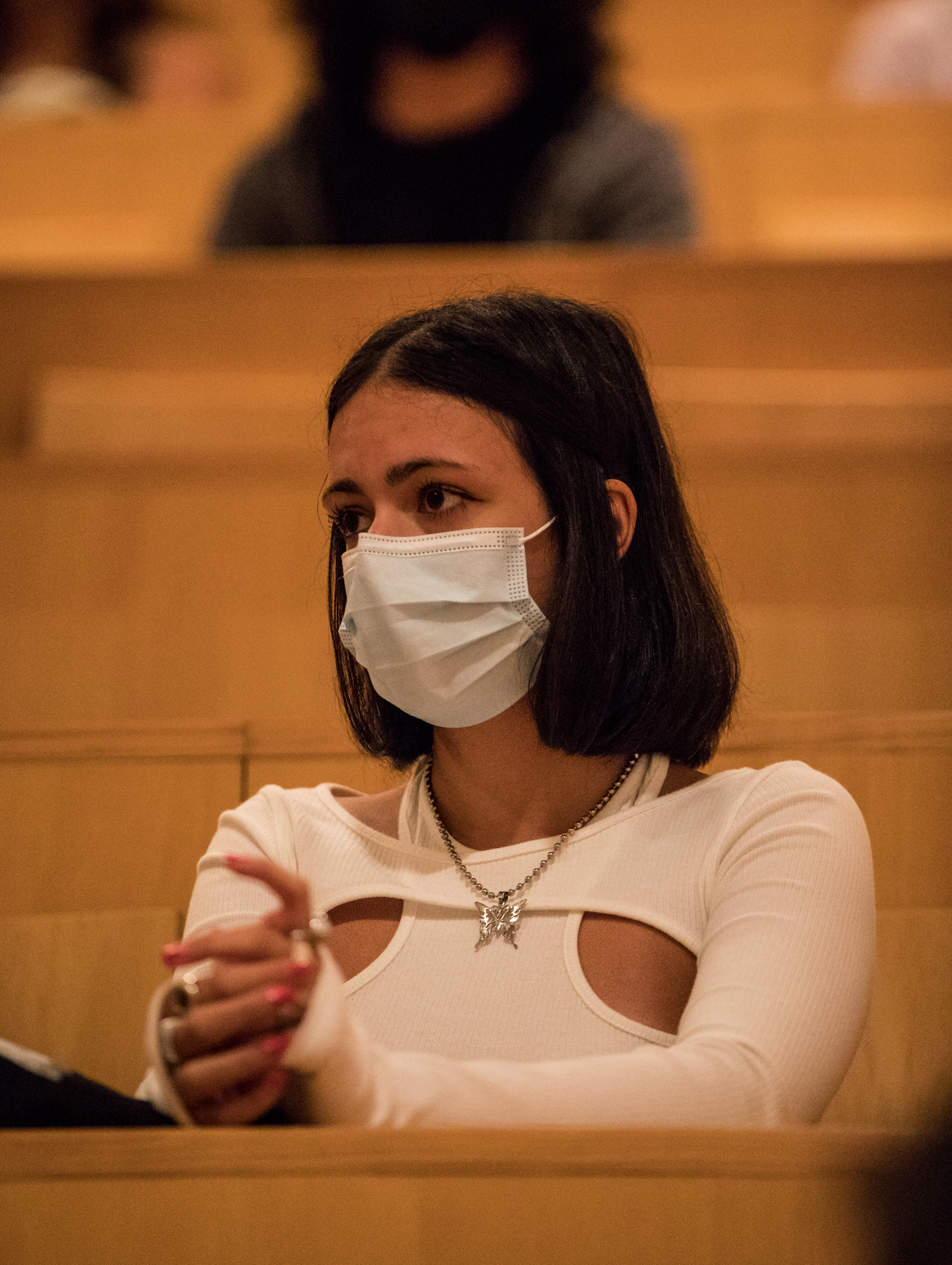 Imagem número 1 da galeria  Boas-vindas Unidades Orgânicas