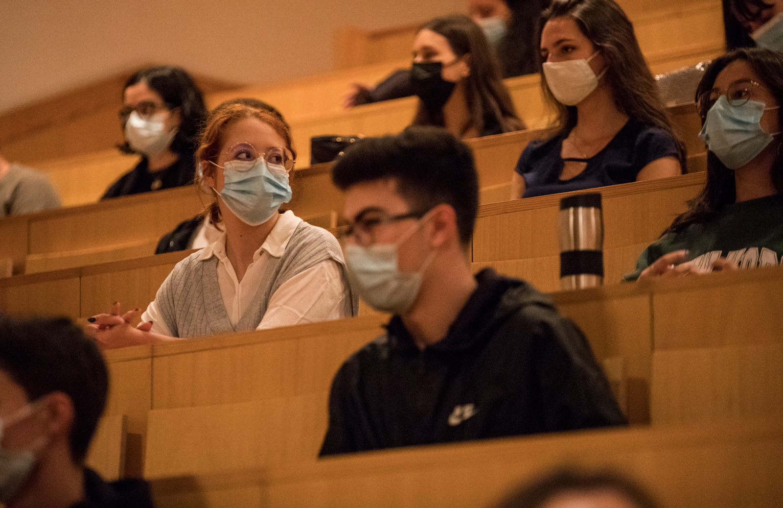 Imagem número 7 da galeria  Boas-vindas Unidades Orgânicas