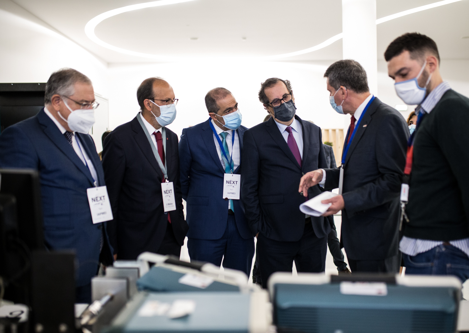 Imagem número 8 da galeria Bosch Next